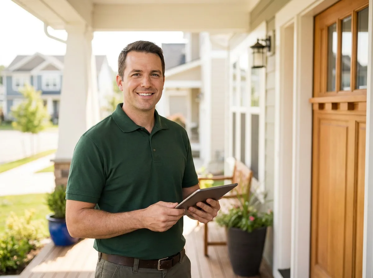 Pest control FAQs for Inavale, NE